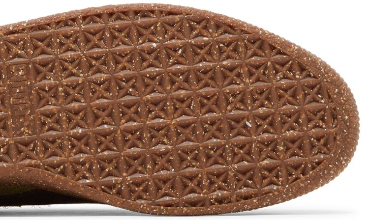 Puma Perks and Mini x Suede Vintage BIOVERSE