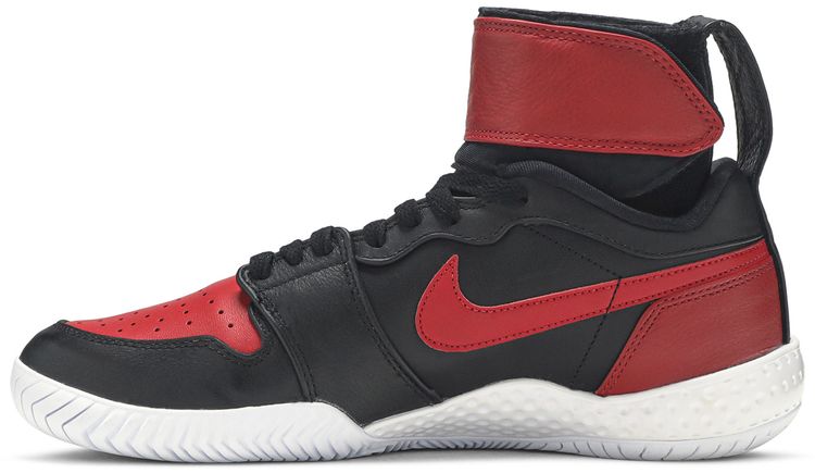 Serena Williams x Nike Flare AJ1 23