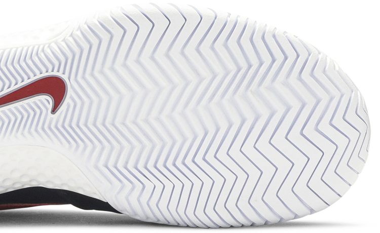 Serena Williams x Nike Flare AJ1 23