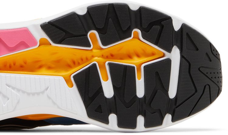 Puma TRC Blaze SWxP Lake Blue Tangerine