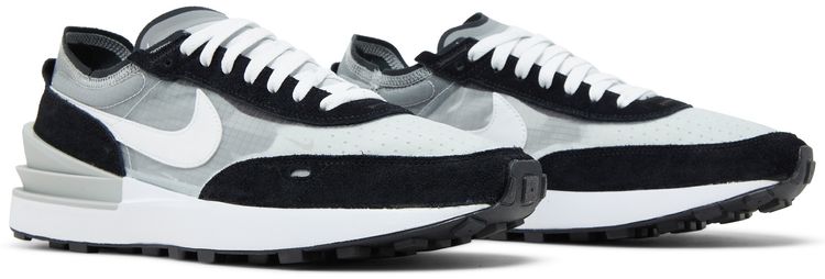 Waffle One SE Grey Fog