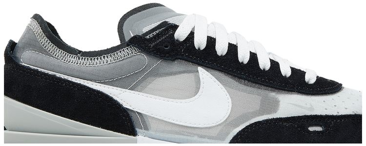 Waffle One SE Grey Fog