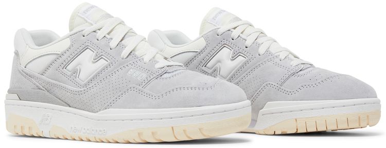 New Balance 550 Rain Cloud Sea Salt