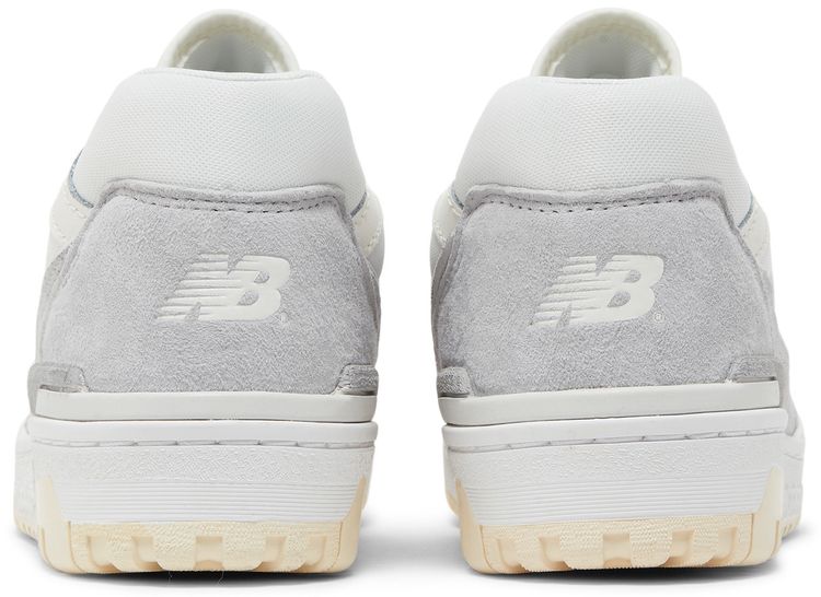 New Balance 550 Rain Cloud Sea Salt