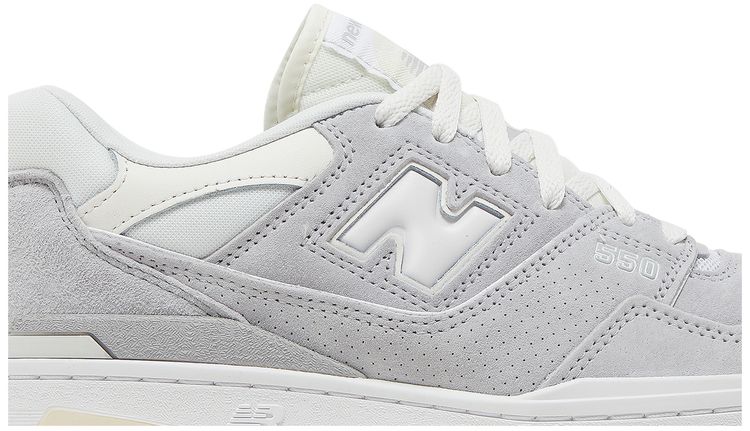 New Balance 550 Rain Cloud Sea Salt