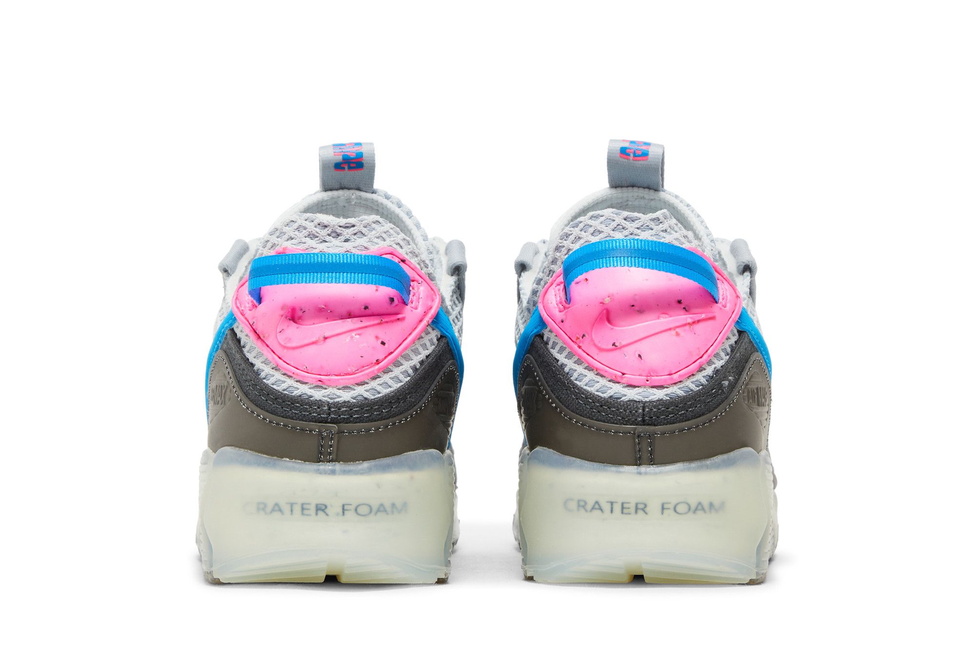 Bubble gum bottom air max clearance
