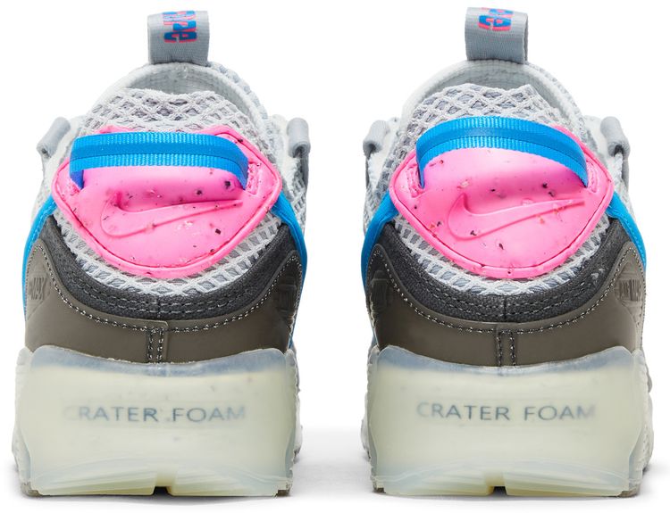 Nike Air Max Terrascape 90 Bubble Gum