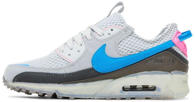 Nike Air Max Terrascape 90 Bubble Gum