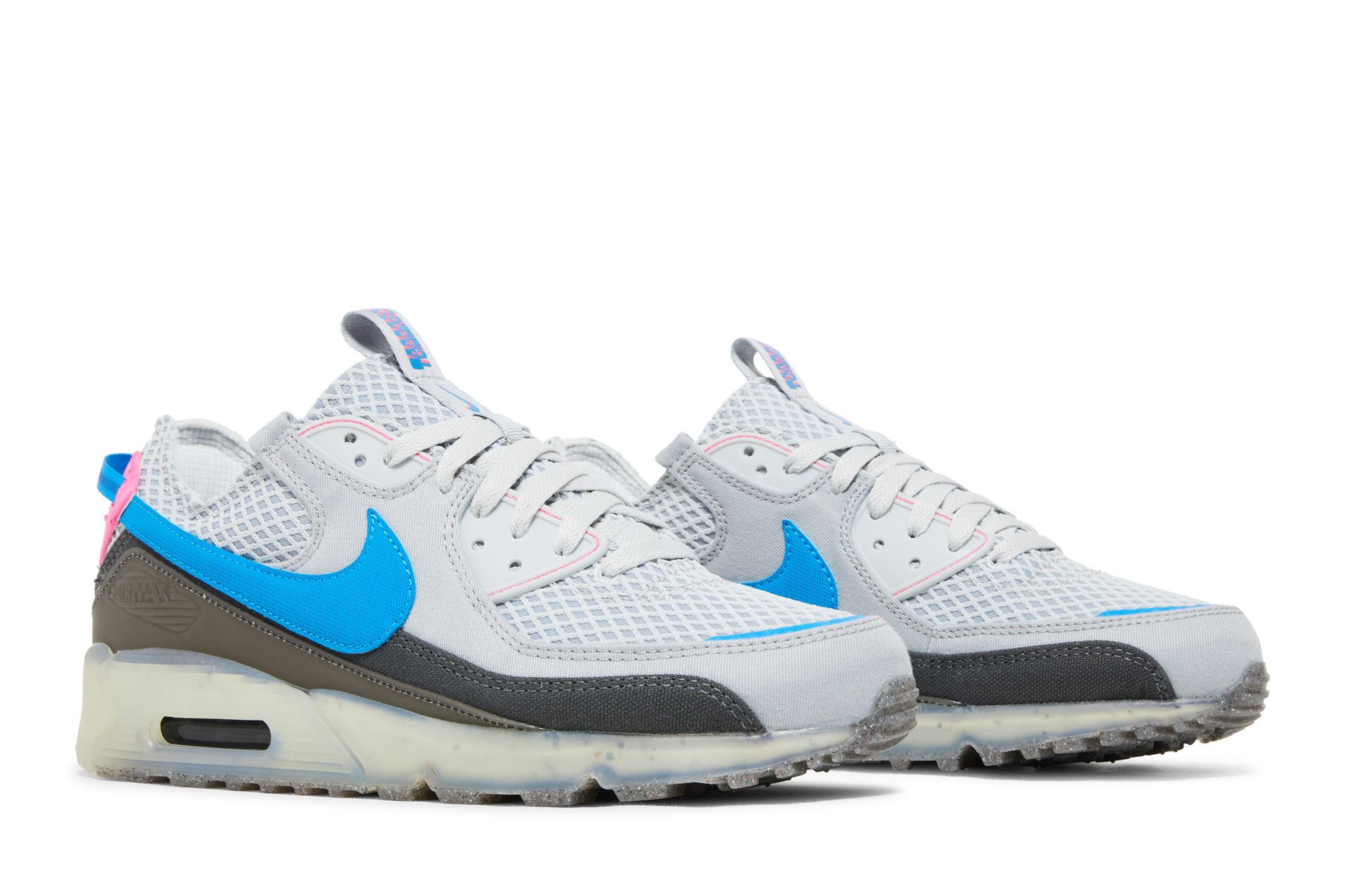 Buy Air Max Terrascape 90 Bubble Gum DM0033 004 GOAT UK