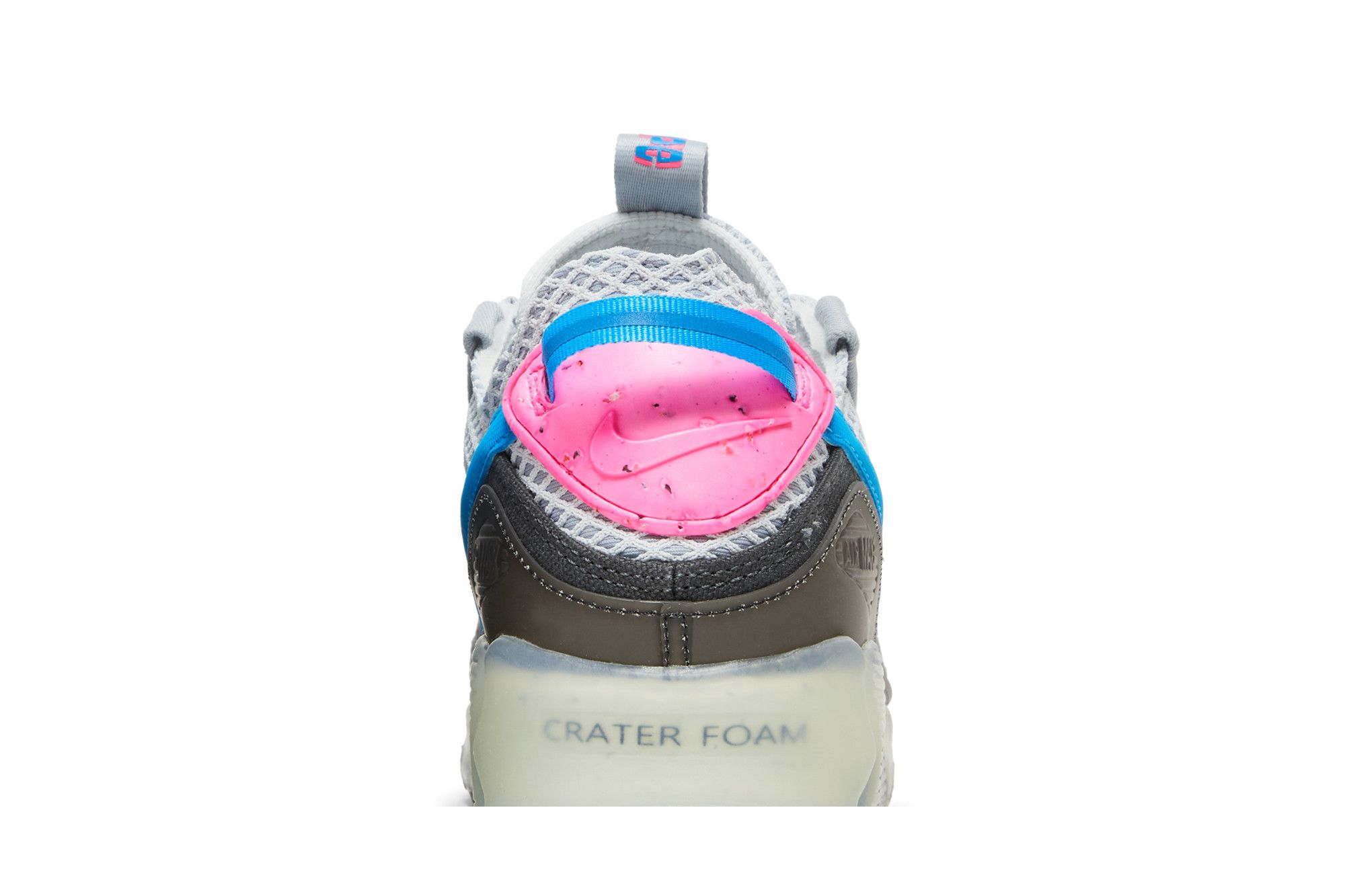 air max bubble gum bottom