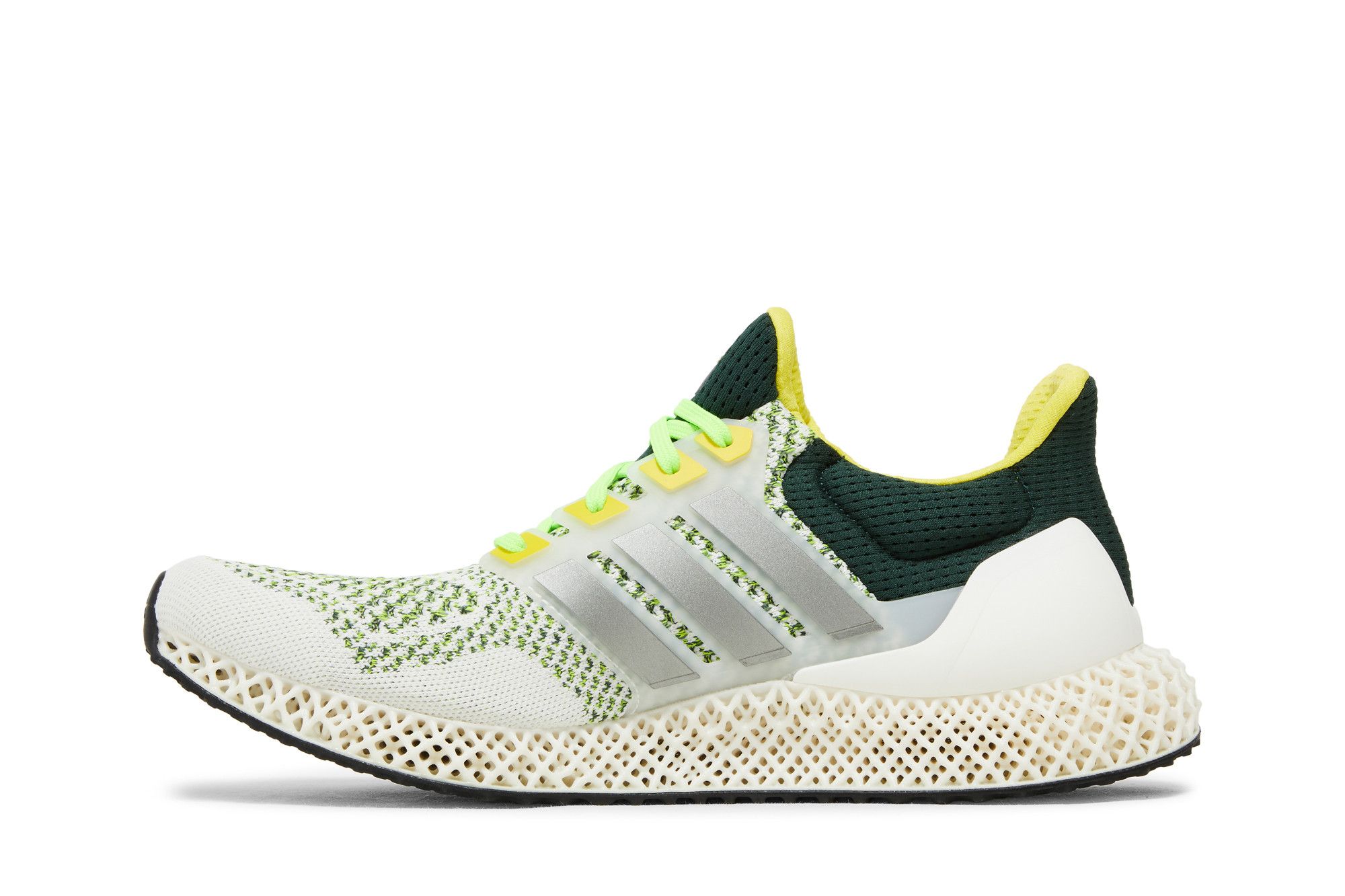 Buy Ultra 4D 'White Night Metallic' - GZ1336 | GOAT