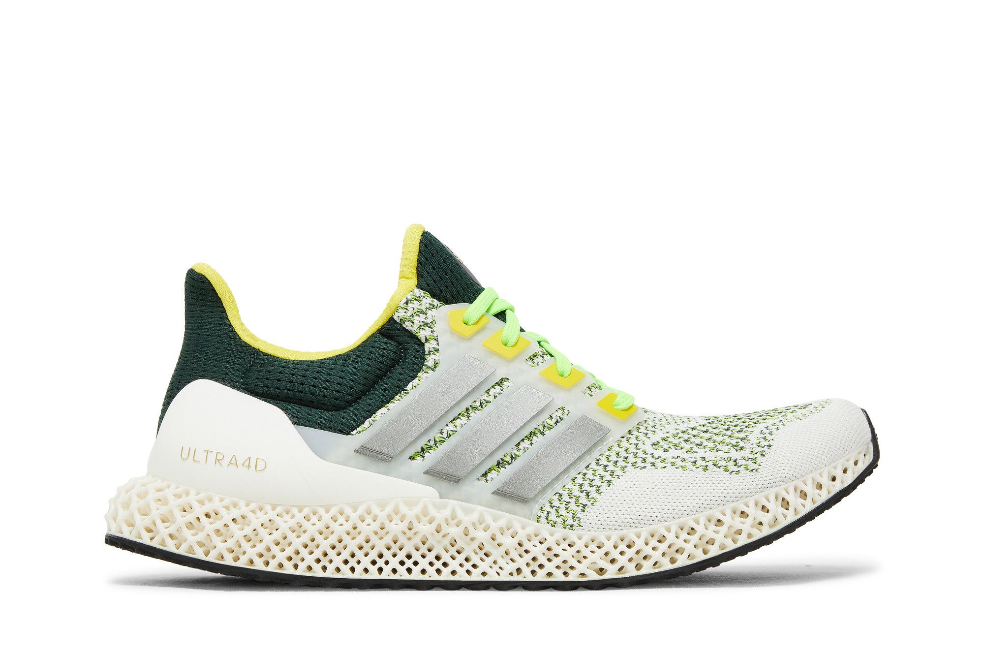 Adidas ultra boost cheap futurecraft 4d 2.0