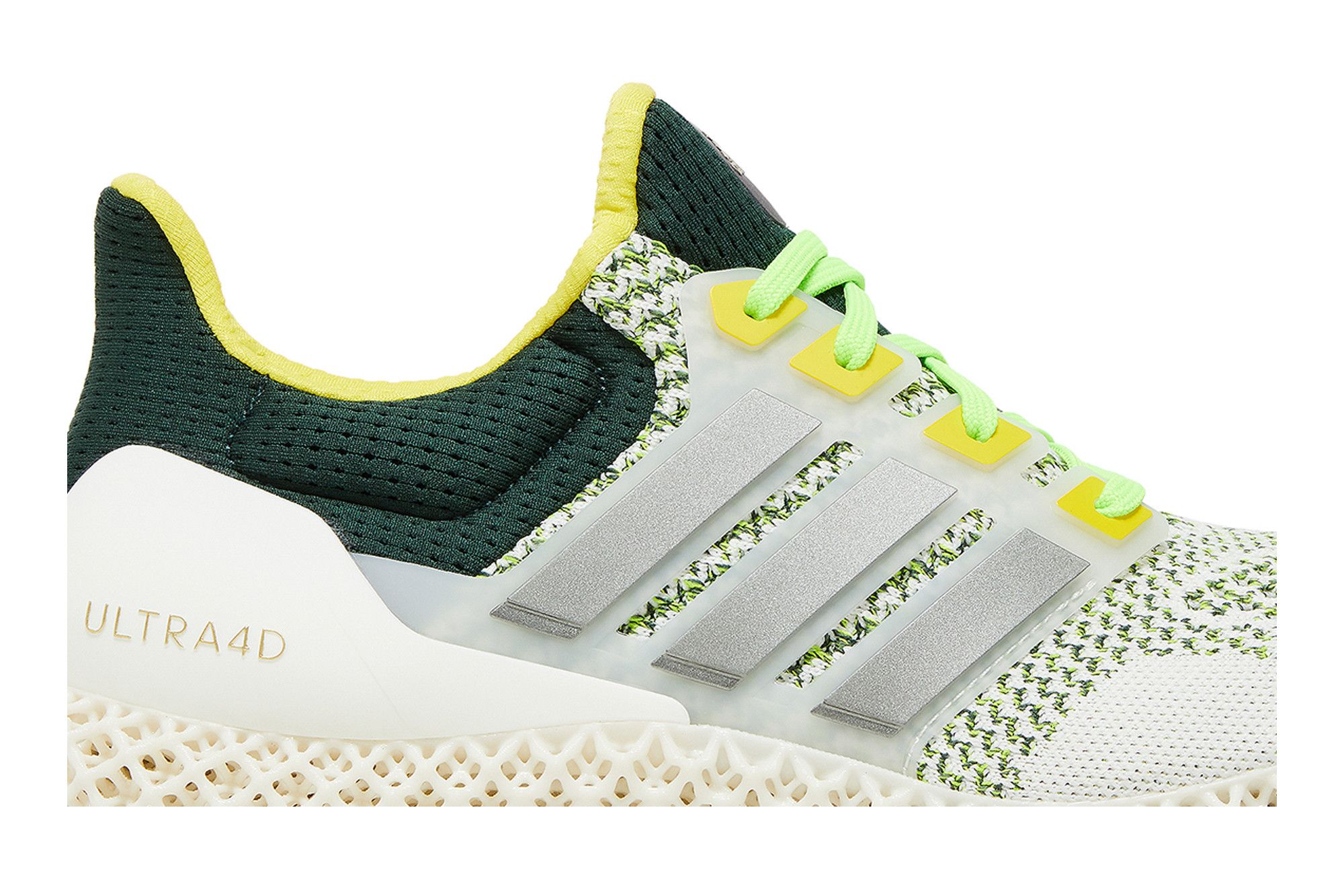 Buy Ultra 4D 'White Night Metallic' - GZ1336 | GOAT