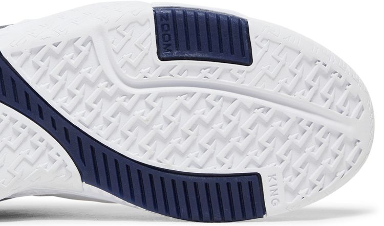 Zoom LeBron 2 Retro USA 2022