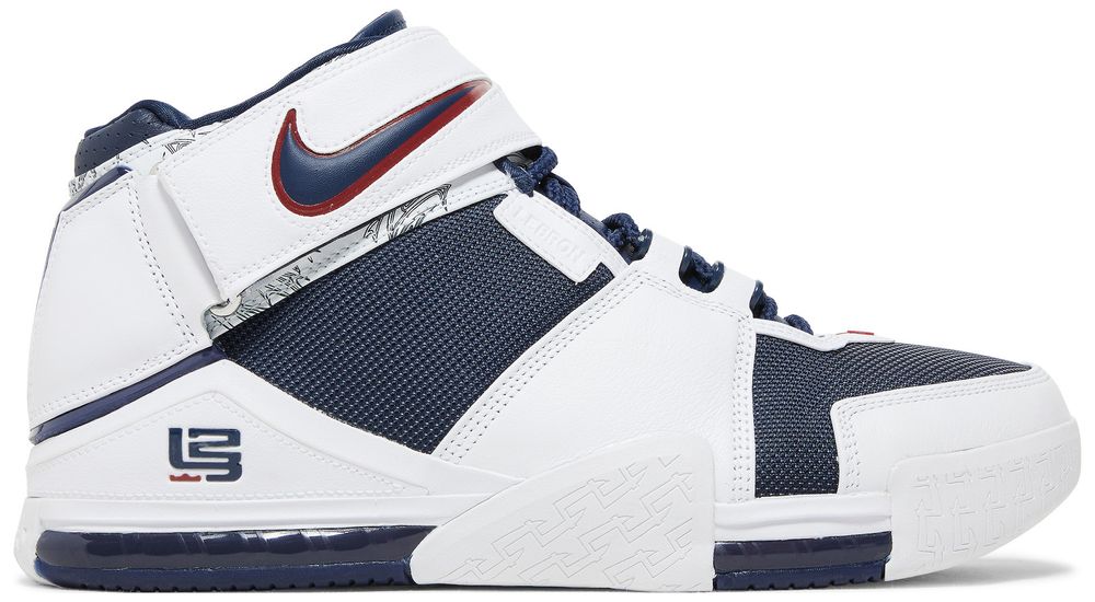 lebron 2 retro