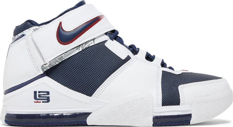 DH4059 - 100  RvceShops - we take a look at the Nike LeBron LV8 'Obsidian'  - nike zoom lebron ii low akron pe on