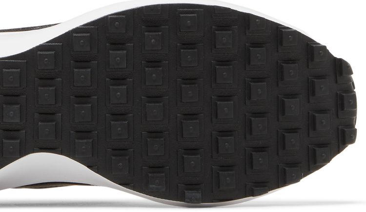 Wmns Waffle Debut Sanddrift Black