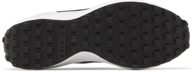 Wmns Waffle Debut Sanddrift Black