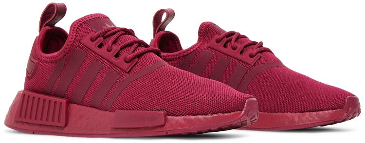 Adidas Wmns NMD R1 Legacy Burgundy