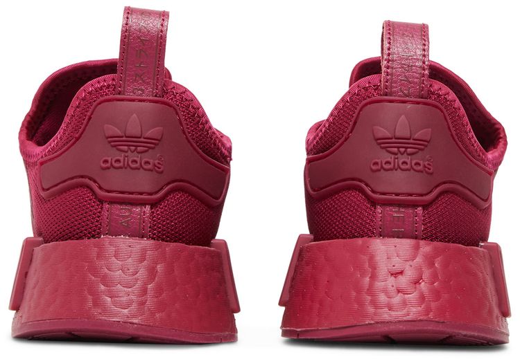 Adidas Wmns NMD R1 Legacy Burgundy