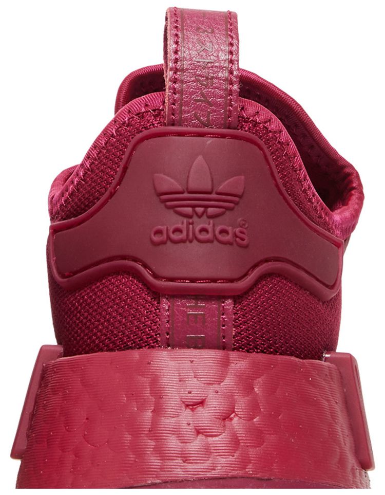 Adidas Wmns NMD R1 Legacy Burgundy