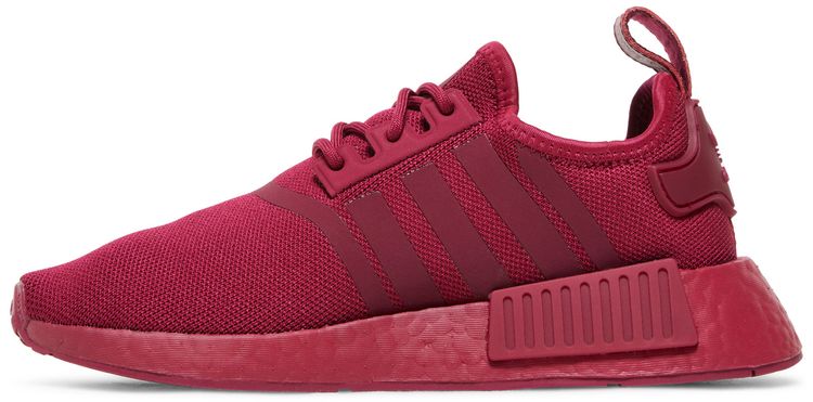 Adidas Wmns NMD R1 Legacy Burgundy