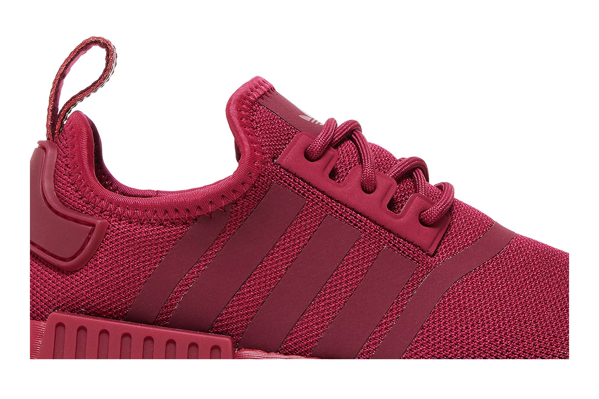Adidas nmd runner burgundy clearance
