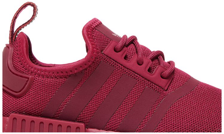 Adidas Wmns NMD R1 Legacy Burgundy