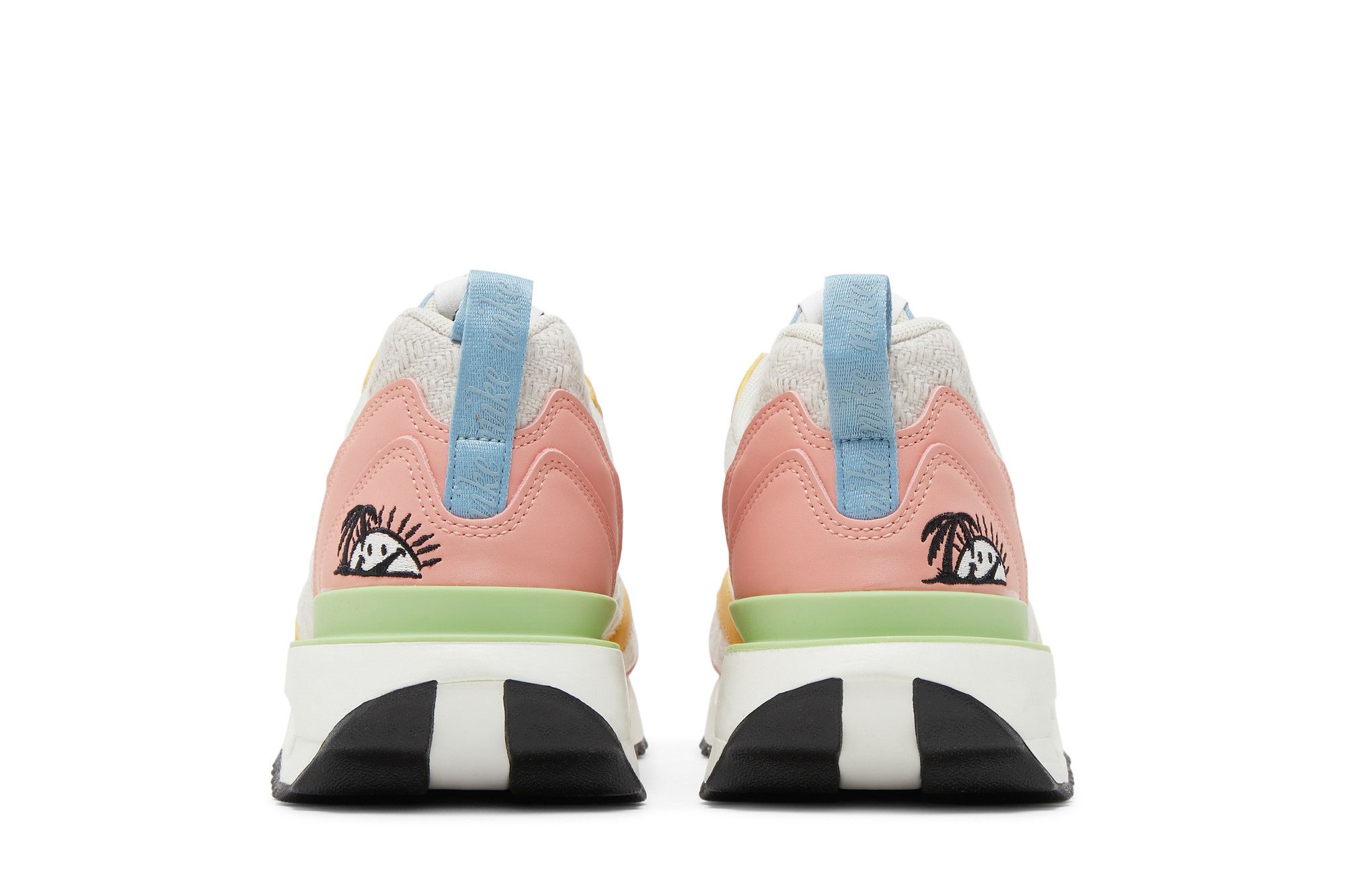 Buy Wmns Air Max Dawn SE 'Sun Club' - DJ9986 100 | GOAT