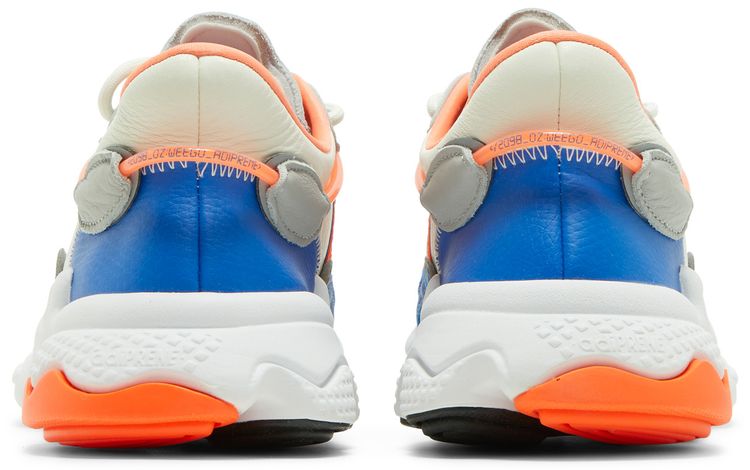 Adidas Ozweego Off White Blue Grey