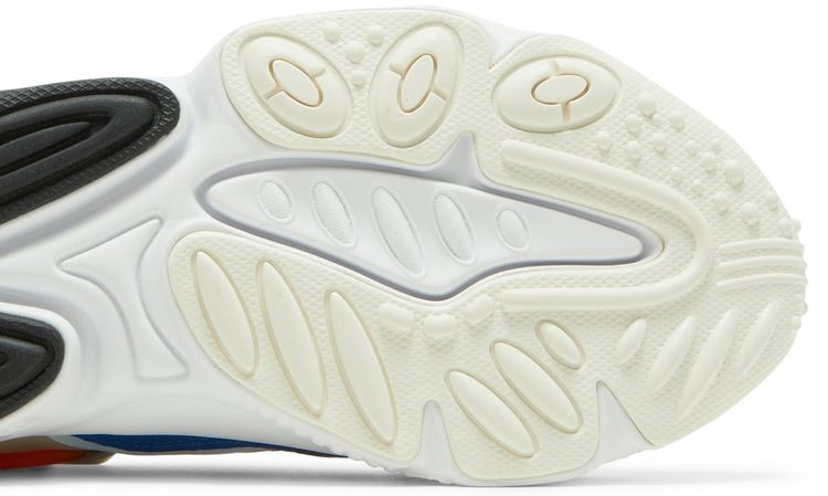 Adidas Ozweego Off White Blue Grey