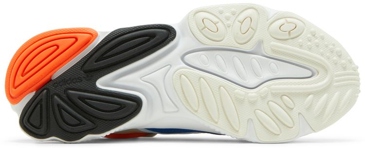 Adidas Ozweego Off White Blue Grey