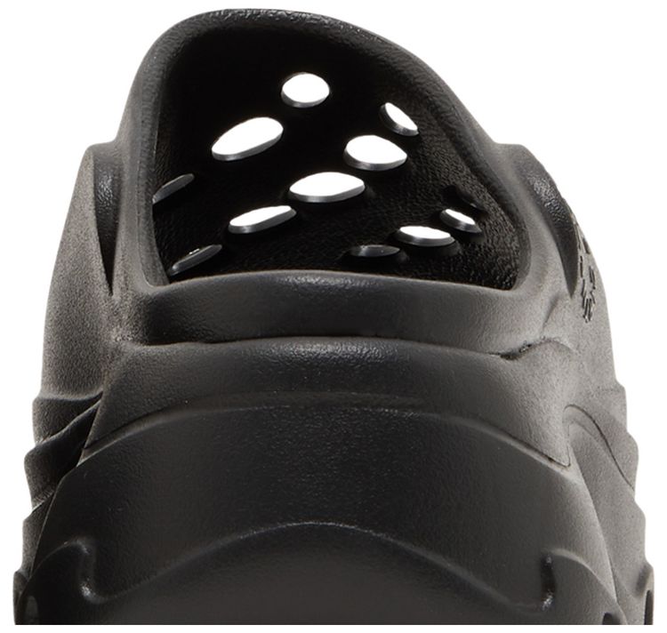 Stella McCartney x adidas Wmns Clog Triple Black