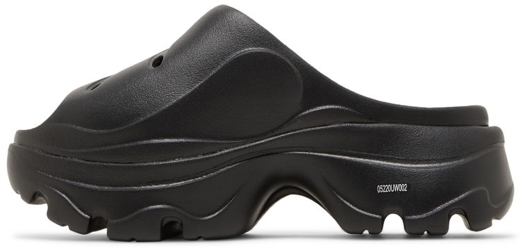 Stella McCartney x adidas Wmns Clog Triple Black