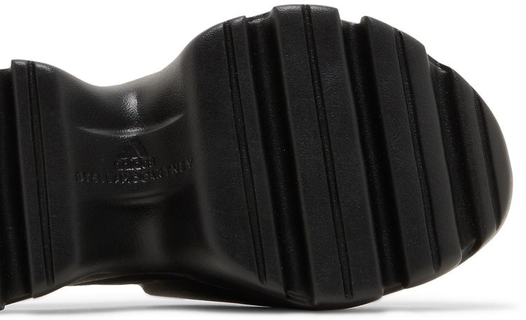 Stella McCartney x adidas Wmns Clog Triple Black