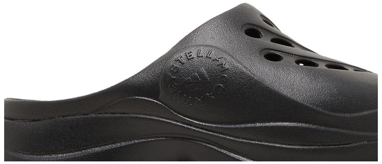 Stella McCartney x adidas Wmns Clog Triple Black