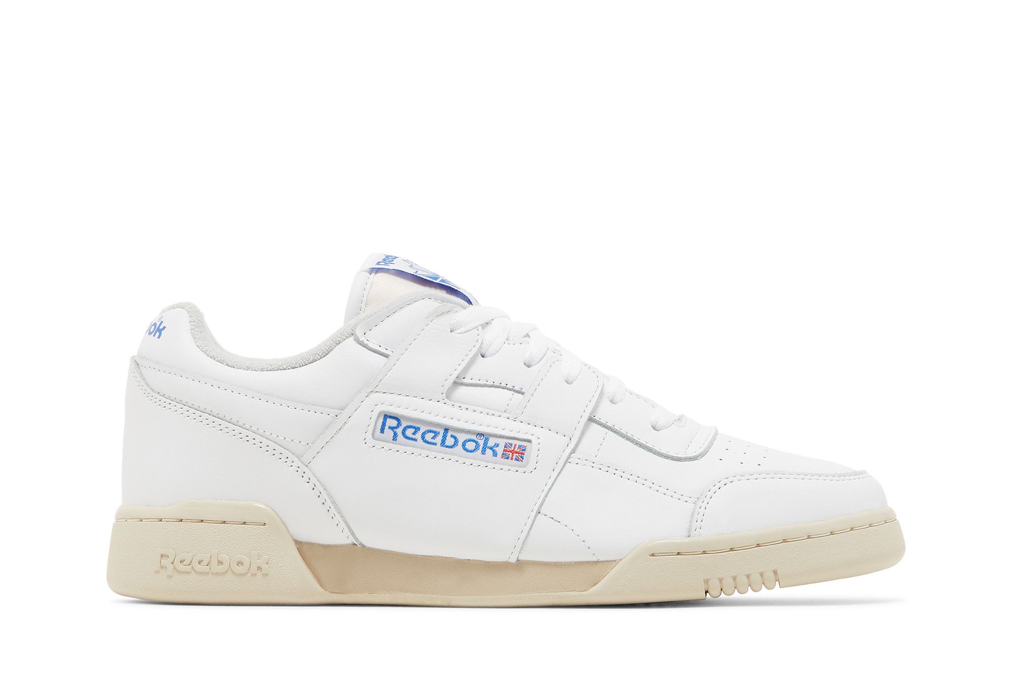 Reebok 1987 workout plus altered new arrivals