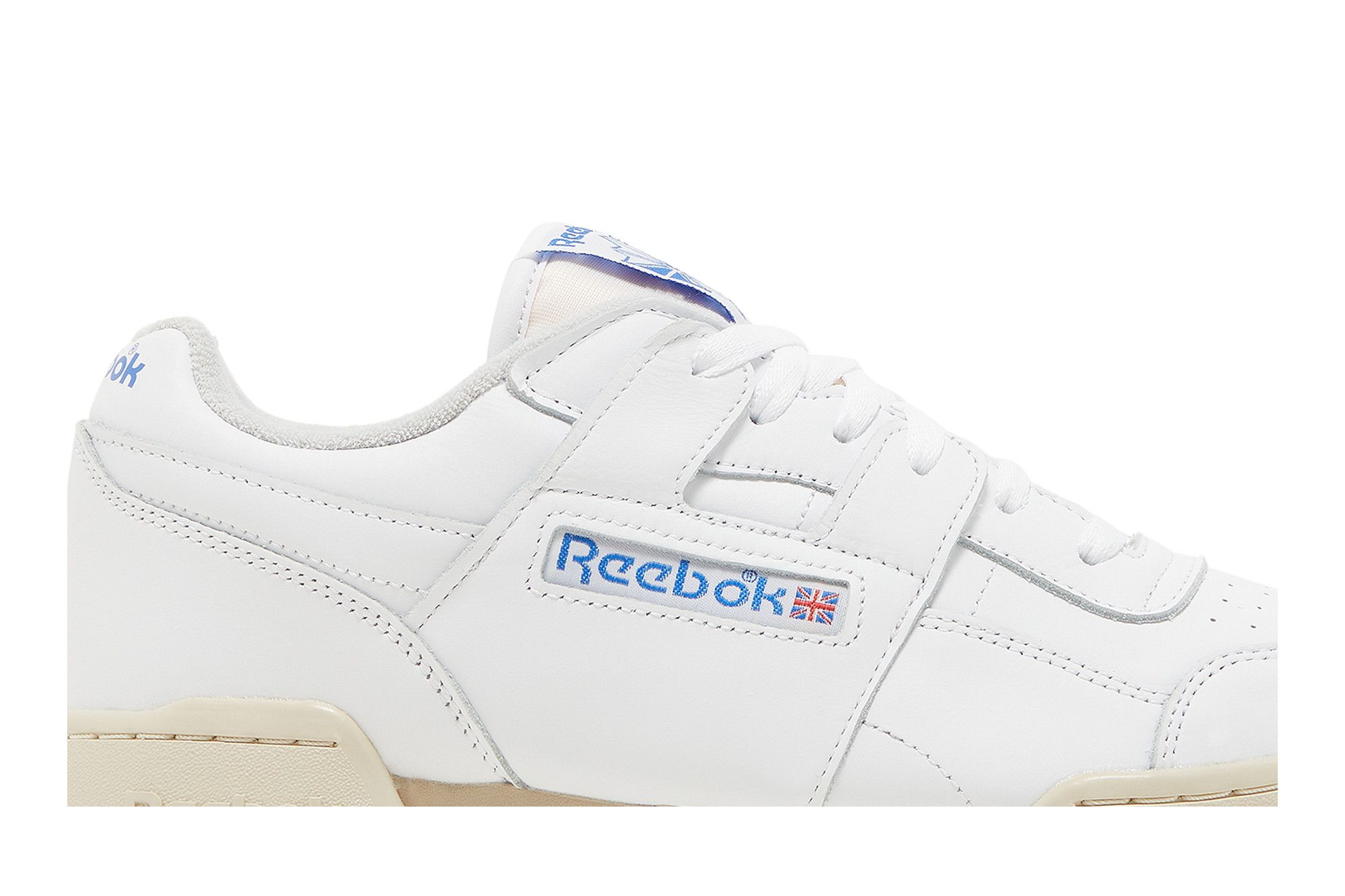 Buy Reebok Workout Plus 1987 TV 'White Alabaster' - GZ4962 | GOAT
