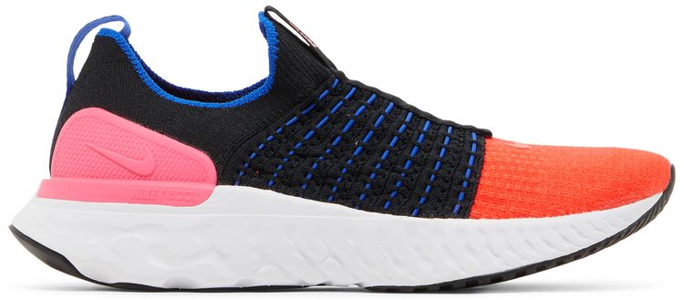 wmns react phantom run flyknit 2
