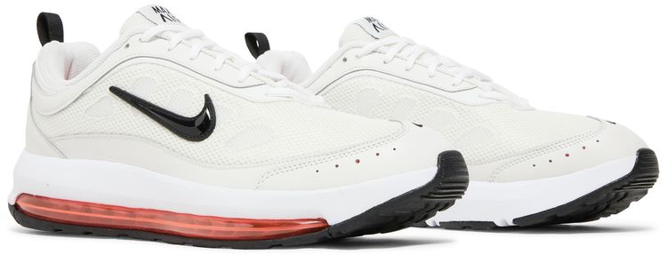 Nike Air Max AP Summit White Black