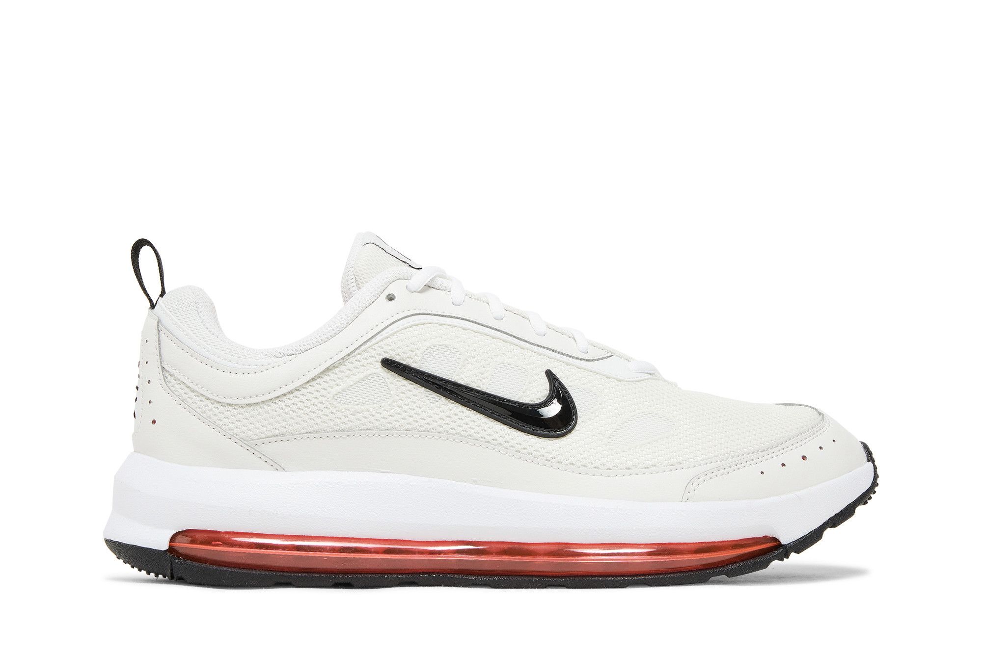 Buy Air Max AP 'Summit White Black' - CU4826 103 | GOAT