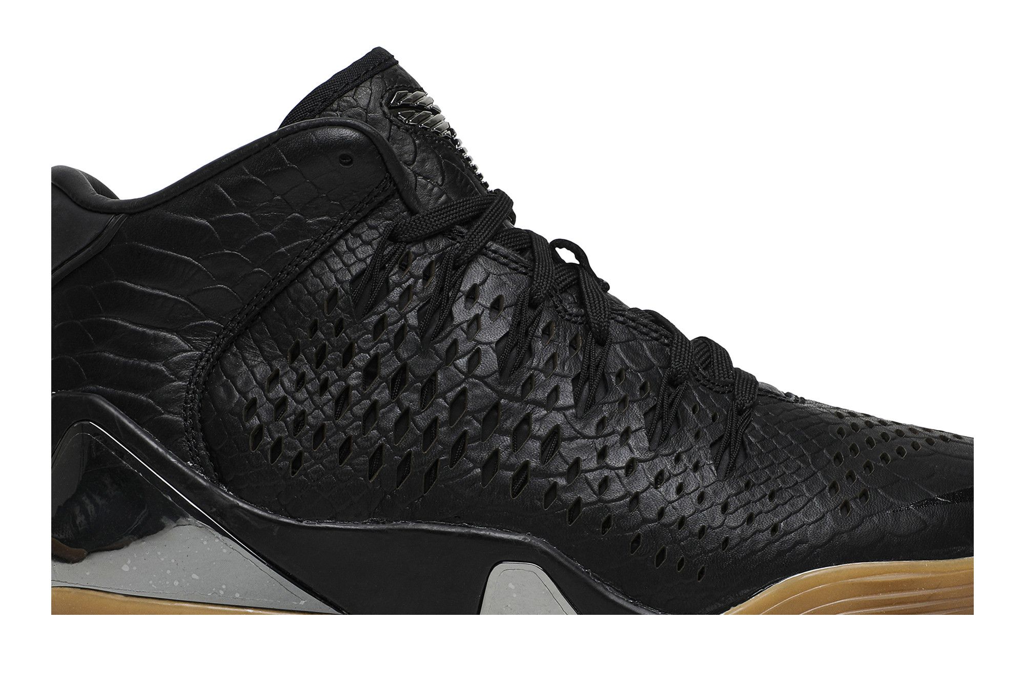 Size 10.0 Kobe 9 Mid EXT QS Snakeskin