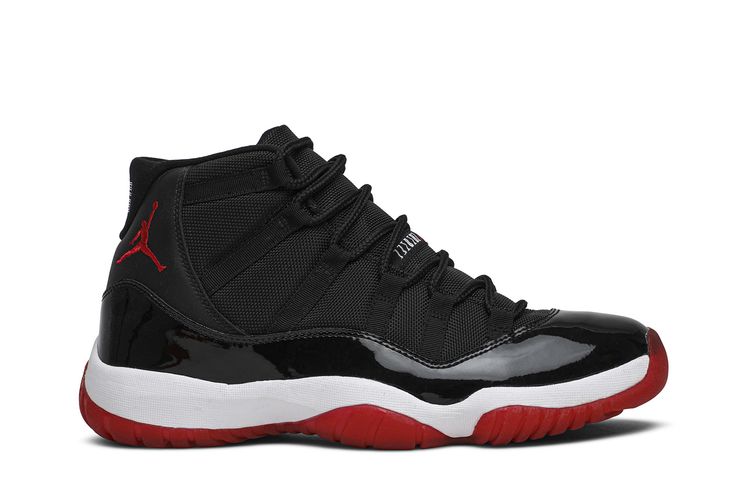 Jordan Bred 11 Countdown Pack (just the 11’s)sz:11 Size 10 - AIR JORDAN 11/12 Countdown Pack (BRED RETRO JORDAN  main image 3