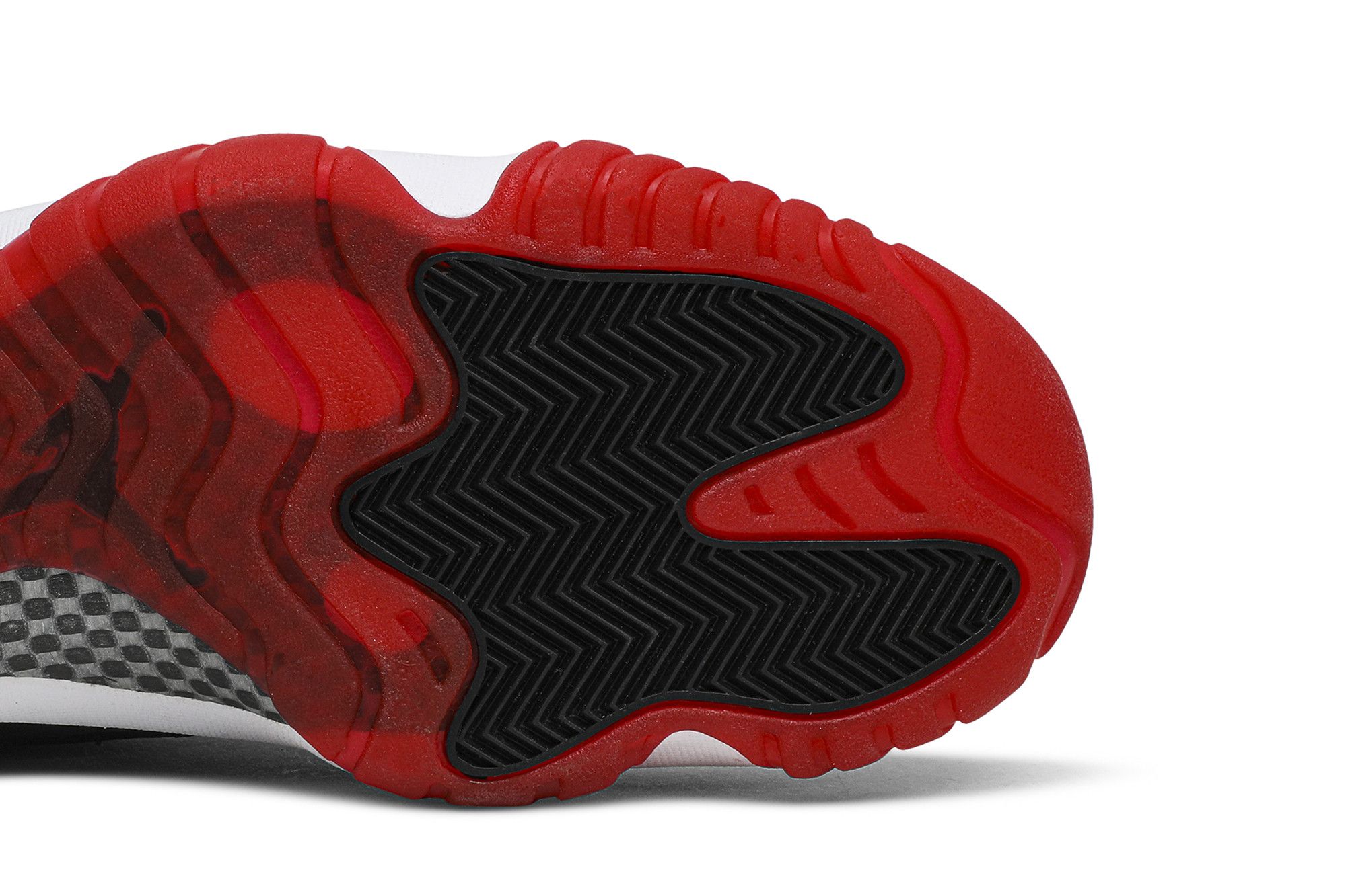 Jordan 11 bred countdown pack shop