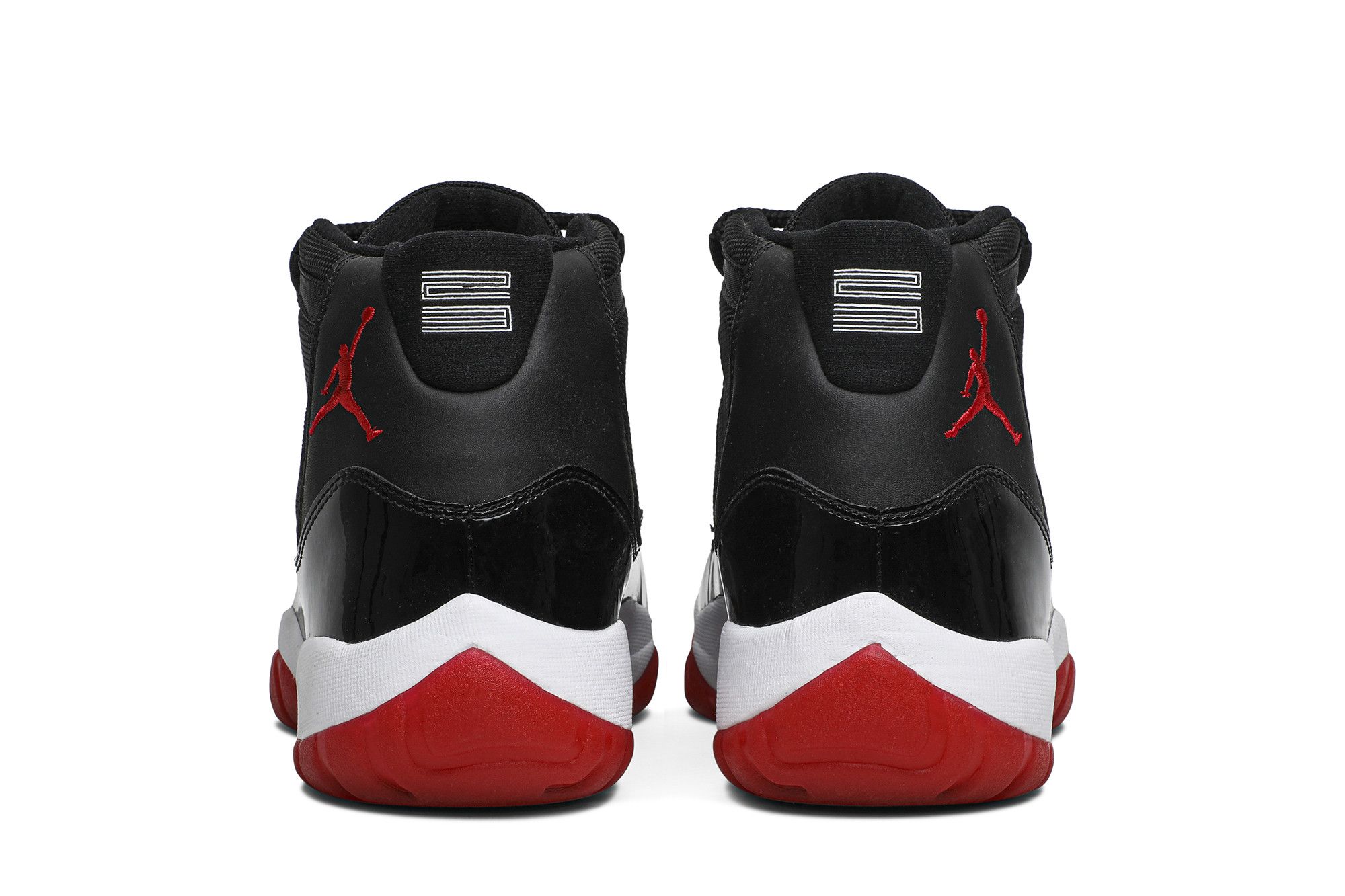 Jordan 11 bred countdown pack store