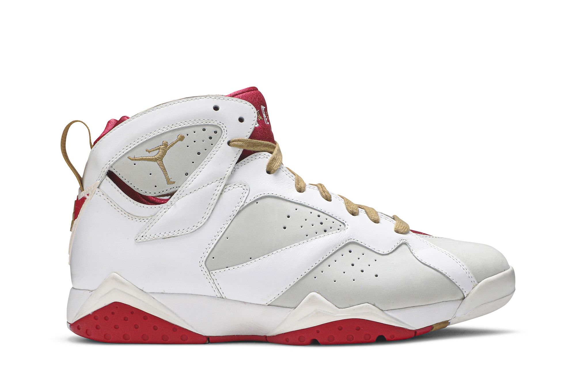 Air Jordan 7 Retro Year Of The Rabbit