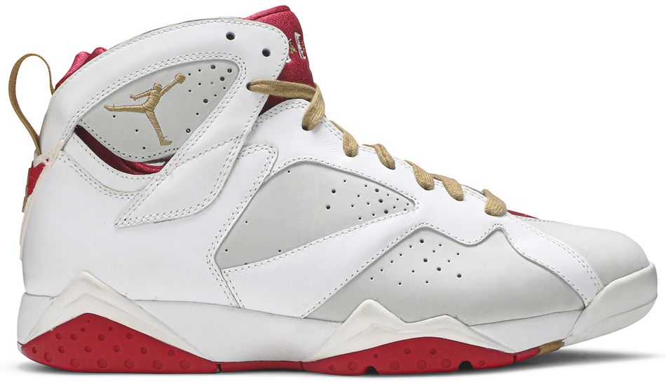 jordan 7 yotr