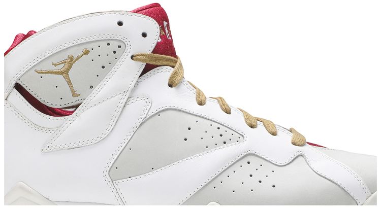 Air Jordan 7 Retro Year Of The Rabbit