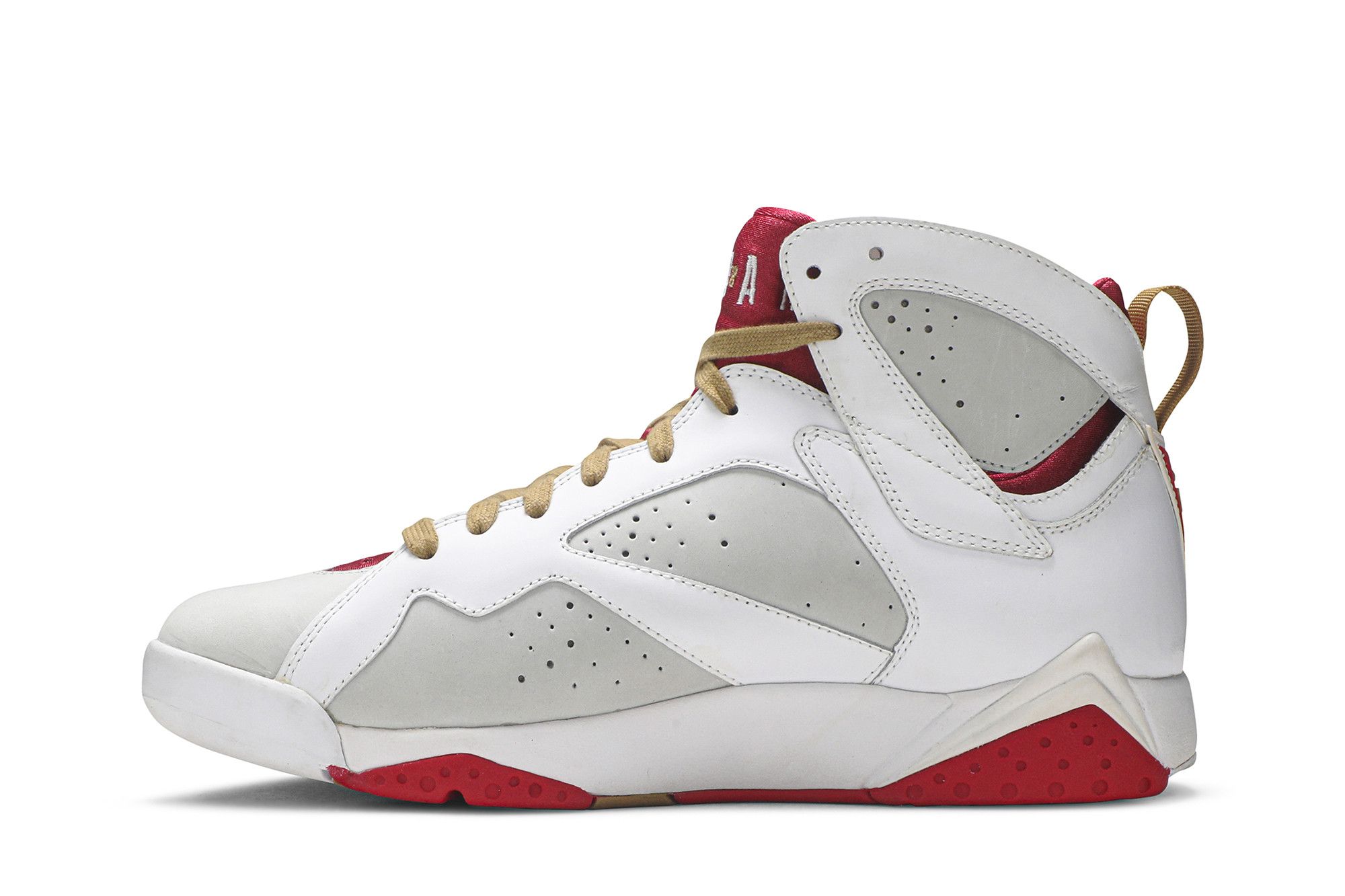 Buy Air Jordan 7 Retro Year Of The Rabbit 459873 005 GOAT