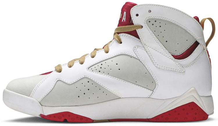 Air Jordan 7 Retro Year Of The Rabbit
